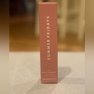 Summer Fridays R+R Mask Glow Edit – New in Box 1 oz